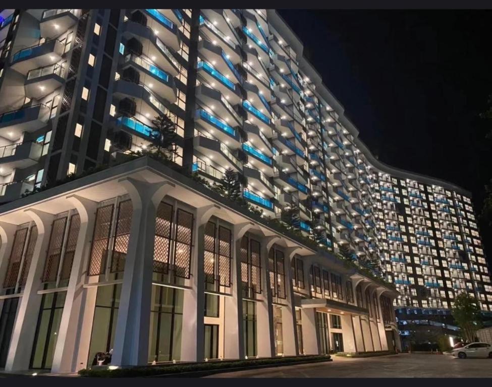 The Astra Sky River Chiangmai_Sky Pool_Old City Apartment Chiang Mai Exterior photo