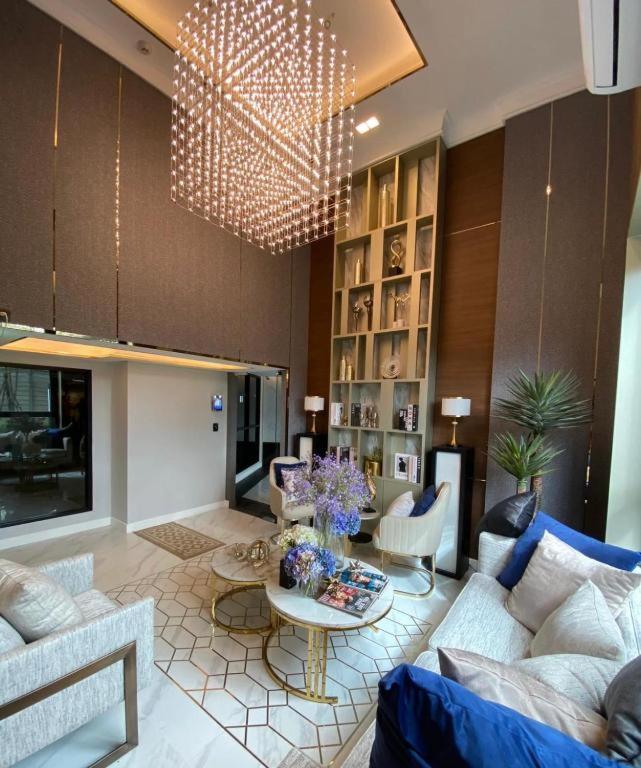 The Astra Sky River Chiangmai_Sky Pool_Old City Apartment Chiang Mai Exterior photo
